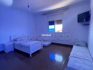 Villa de standing à louer pour vos vacances à Asilah. 6 chambres agréables. Piscine et cheminée - Villa à vendre - Asilah