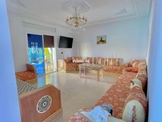 Villa de standing à louer pour vos vacances à Asilah. 6 chambres agréables. Piscine et cheminée - Villa à vendre - Asilah