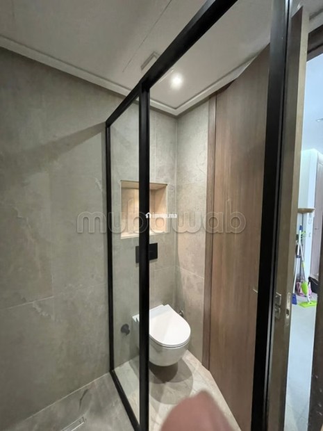 Très bonne affaire Studio Meublé Haut Standing Oasis - Location Immobilier - Casablanca - photo 8