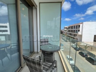 Très bonne affaire Studio Meublé Haut Standing Oasis - Appartement à louer - Casablanca