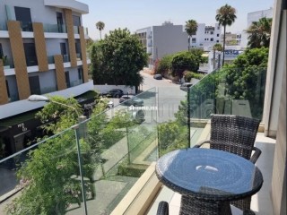 Très bonne affaire Studio Meublé Haut Standing Oasis - Appartement à louer - Casablanca
