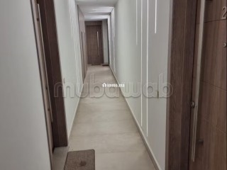Très bonne affaire Studio Meublé Haut Standing Oasis - Appartement à louer - Casablanca