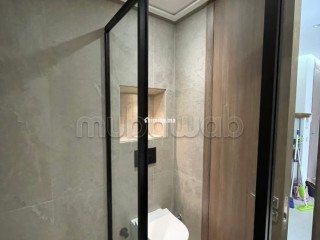 Très bonne affaire Studio Meublé Haut Standing Oasis - Appartement à louer - Casablanca