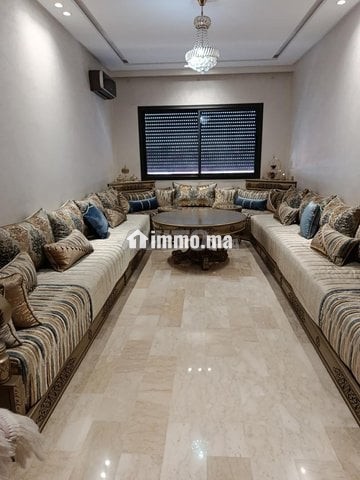 Résidence Yasmine lotissement safaa oulfa - Location Immobilier - Casablanca - photo 2
