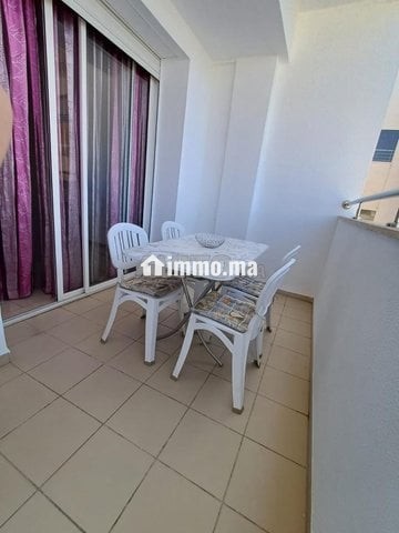 Haut standing • 100m² • Piscine & confort à Agadir - Location Vacances - Agadir - photo 4