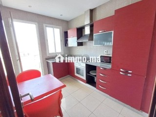 Haut standing • 100m² • Piscine & confort à Agadir - Appartement Location Vacances - Agadir