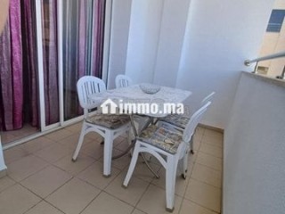 Haut standing • 100m² • Piscine & confort à Agadir - Appartement Location Vacances - Agadir