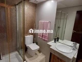 Haut standing • 100m² • Piscine & confort à Agadir - Appartement Location Vacances - Agadir