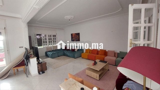 Offre Spéciale / Villa Vide à Louer à La Siesta - Location Immobilier - Mohammedia - photo 2