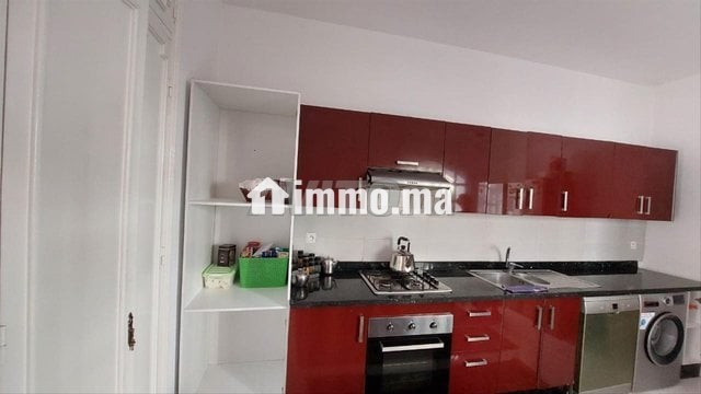 Offre Spéciale / Villa Vide à Louer à La Siesta - Location Immobilier - Mohammedia - photo 3