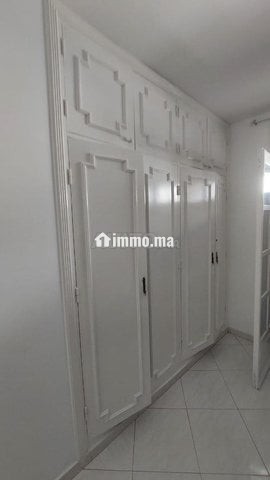 Offre Spéciale / Villa Vide à Louer à La Siesta - Location Immobilier - Mohammedia - photo 5