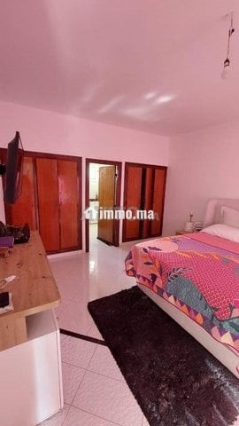 Offre Spéciale / Villa Vide à Louer à La Siesta - Location Immobilier - Mohammedia - photo 6