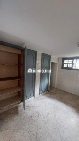 Offre Spéciale / Villa Vide à Louer à La Siesta - Location Immobilier - Mohammedia - photo 7