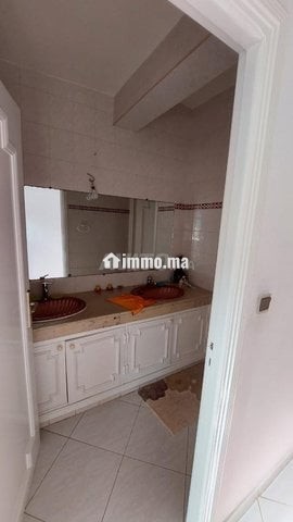 Offre Spéciale / Villa Vide à Louer à La Siesta - Location Immobilier - Mohammedia - photo 8