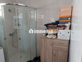 Offre Spéciale / Villa Vide à Louer à La Siesta - Villa à louer - Mohammedia