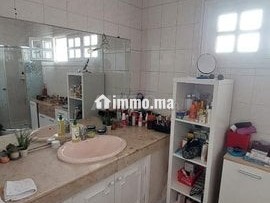 Offre Spéciale / Villa Vide à Louer à La Siesta - Villa à louer - Mohammedia
