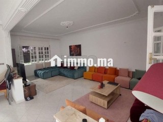 Offre Spéciale / Villa Vide à Louer à La Siesta - Villa à louer - Mohammedia