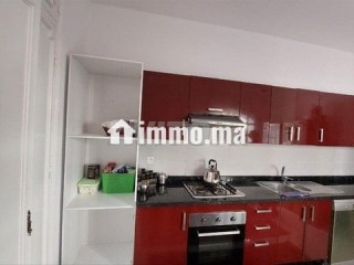 Offre Spéciale / Villa Vide à Louer à La Siesta - Villa à louer - Mohammedia