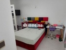 Offre Spéciale / Villa Vide à Louer à La Siesta - Villa à louer - Mohammedia