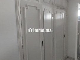 Offre Spéciale / Villa Vide à Louer à La Siesta - Villa à louer - Mohammedia