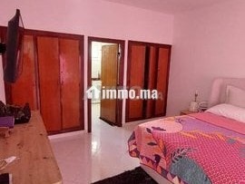 Offre Spéciale / Villa Vide à Louer à La Siesta - Villa à louer - Mohammedia