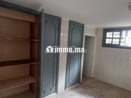 Offre Spéciale / Villa Vide à Louer à La Siesta - Villa à louer - Mohammedia