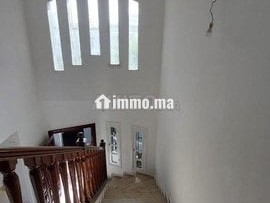 Offre Spéciale / Villa Vide à Louer à La Siesta - Villa à louer - Mohammedia