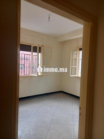 شقة للكراء حي مولاي عبد الله عين الشق - Location Immobilier - Casablanca - photo 1
