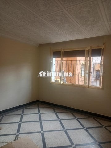 شقة للكراء حي مولاي عبد الله عين الشق - Location Immobilier - Casablanca - photo 2