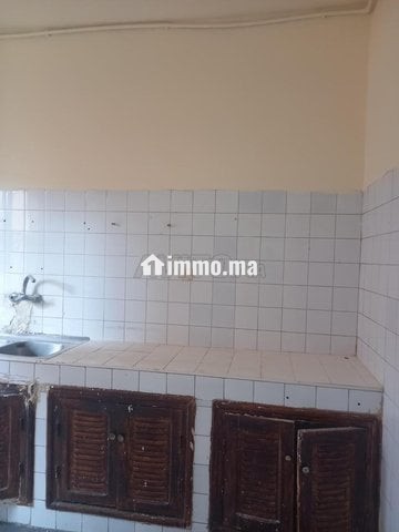 شقة للكراء حي مولاي عبد الله عين الشق - Location Immobilier - Casablanca - photo 4