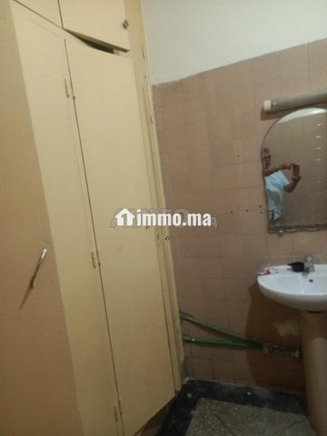 شقة للكراء حي مولاي عبد الله عين الشق - Location Immobilier - Casablanca - photo 6