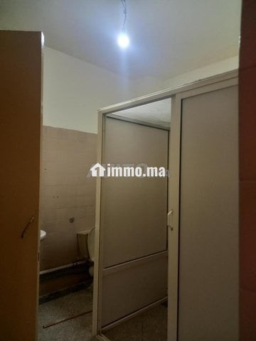 شقة للكراء حي مولاي عبد الله عين الشق - Location Immobilier - Casablanca - photo 7