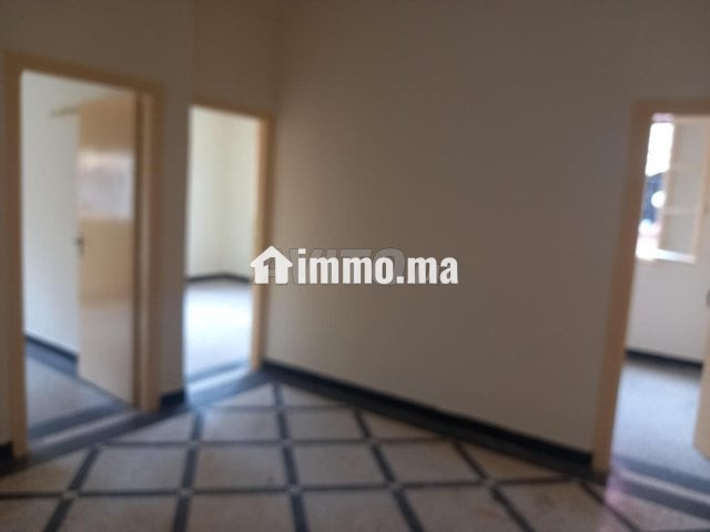 شقة للكراء حي مولاي عبد الله عين الشق - Location Immobilier - Casablanca - photo 8