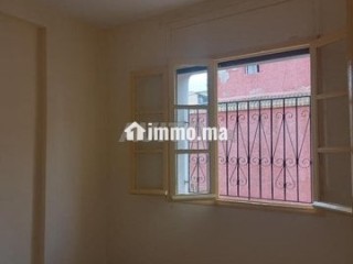 شقة للكراء حي مولاي عبد الله عين الشق - Appartement à louer - Casablanca
