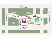 شقة للكراء حي مولاي عبد الله عين الشق - Appartement à louer - Casablanca