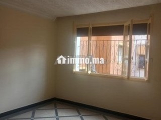 شقة للكراء حي مولاي عبد الله عين الشق - Appartement à louer - Casablanca