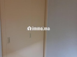 شقة للكراء حي مولاي عبد الله عين الشق - Appartement à louer - Casablanca