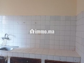 شقة للكراء حي مولاي عبد الله عين الشق - Appartement à louer - Casablanca