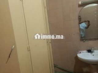شقة للكراء حي مولاي عبد الله عين الشق - Appartement à louer - Casablanca