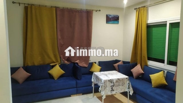 Appartement de Luxe à Atlas - Location Vacances - Fes - photo 1