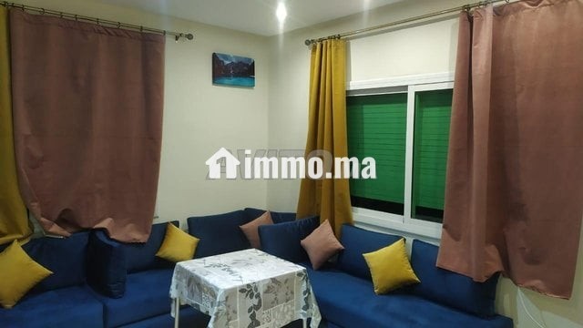 Appartement de Luxe à Atlas - Location Vacances - Fes - photo 2