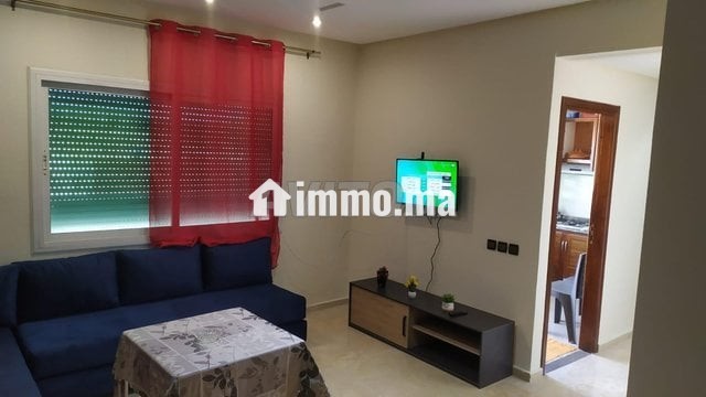 Appartement de Luxe à Atlas - Location Vacances - Fes - photo 3