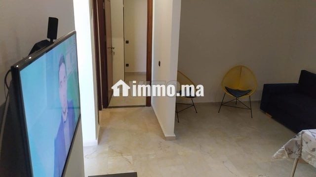 Appartement de Luxe à Atlas - Location Vacances - Fes - photo 4