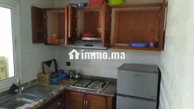 Appartement de Luxe à Atlas - Location Vacances - Fes - photo 5