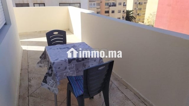 Appartement de Luxe à Atlas - Location Vacances - Fes - photo 6