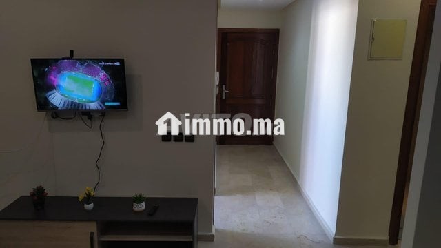 Appartement de Luxe à Atlas - Location Vacances - Fes - photo 8