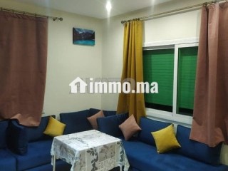 Appartement de Luxe à Atlas - Appartement Location Vacances - Fes