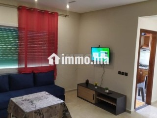 Appartement de Luxe à Atlas - Appartement Location Vacances - Fes