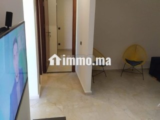 Appartement de Luxe à Atlas - Appartement Location Vacances - Fes