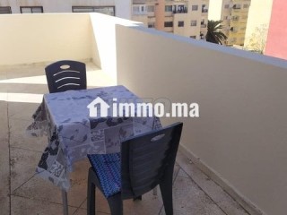 Appartement de Luxe à Atlas - Appartement Location Vacances - Fes